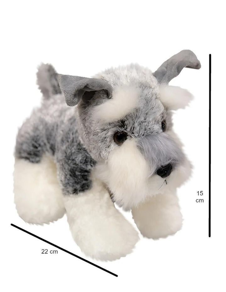 Peluche Perro Hecho a Mano - Image 4
