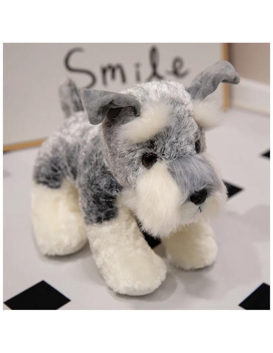 Peluche Perro Hecho a Mano - Image 3