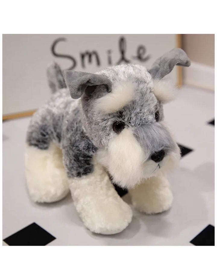 Peluche Perro Hecho a Mano - Image 3