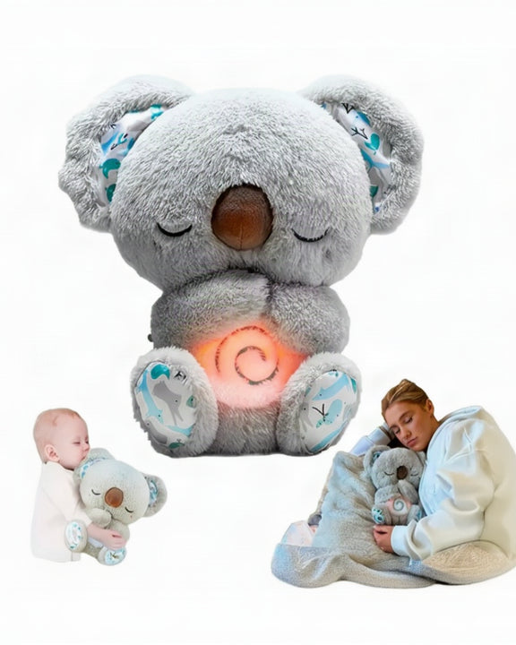Peluche de Koala Suave - Image 2