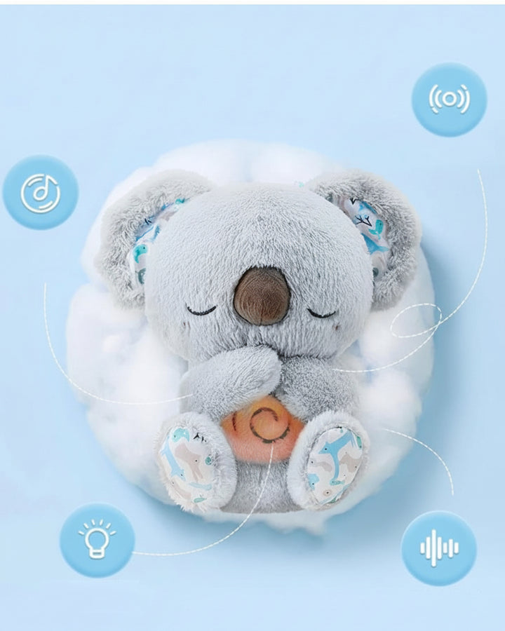 Peluche de Koala Suave - Image 3