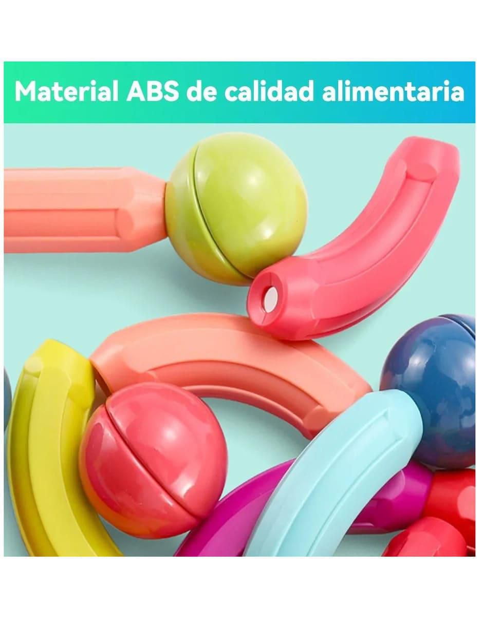Bloques de Construccion Infantiles - Image 4