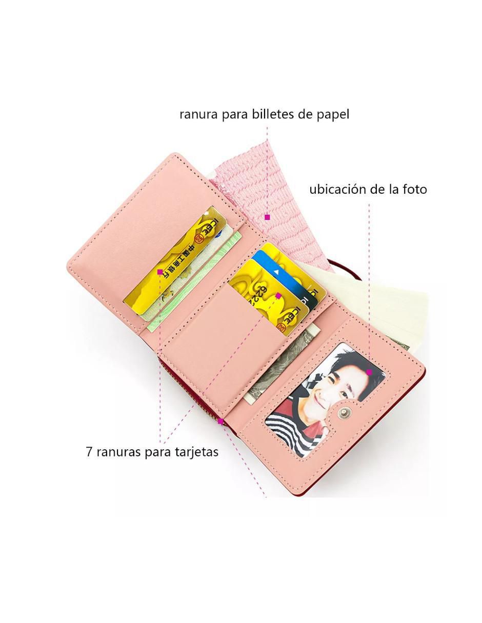 Cartera LP para Mujer - Image 2