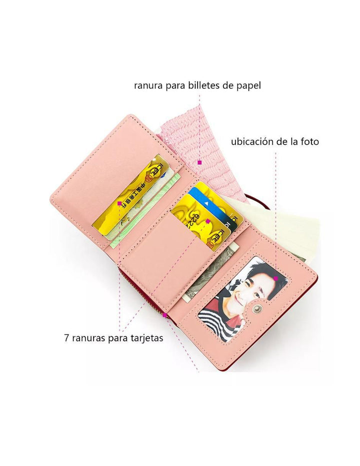 Cartera LP para Mujer - Image 2