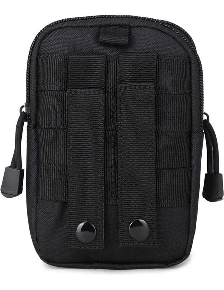 Bolsa Táctica Bandolera Unisex 2 piezas - Image 2