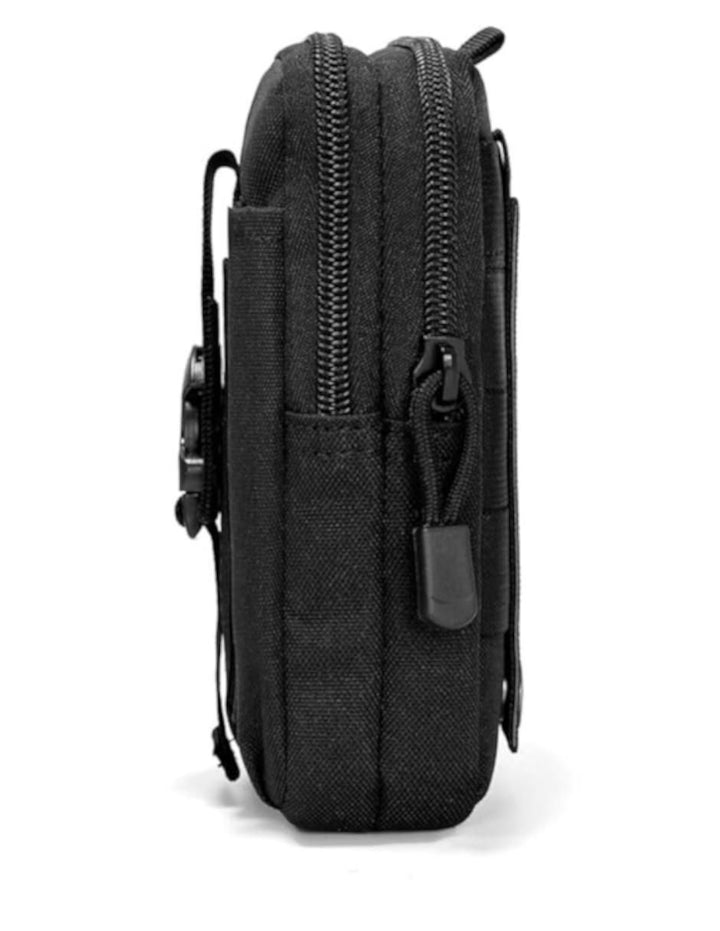 Bolsa Táctica Bandolera Unisex 2 piezas - Image 3