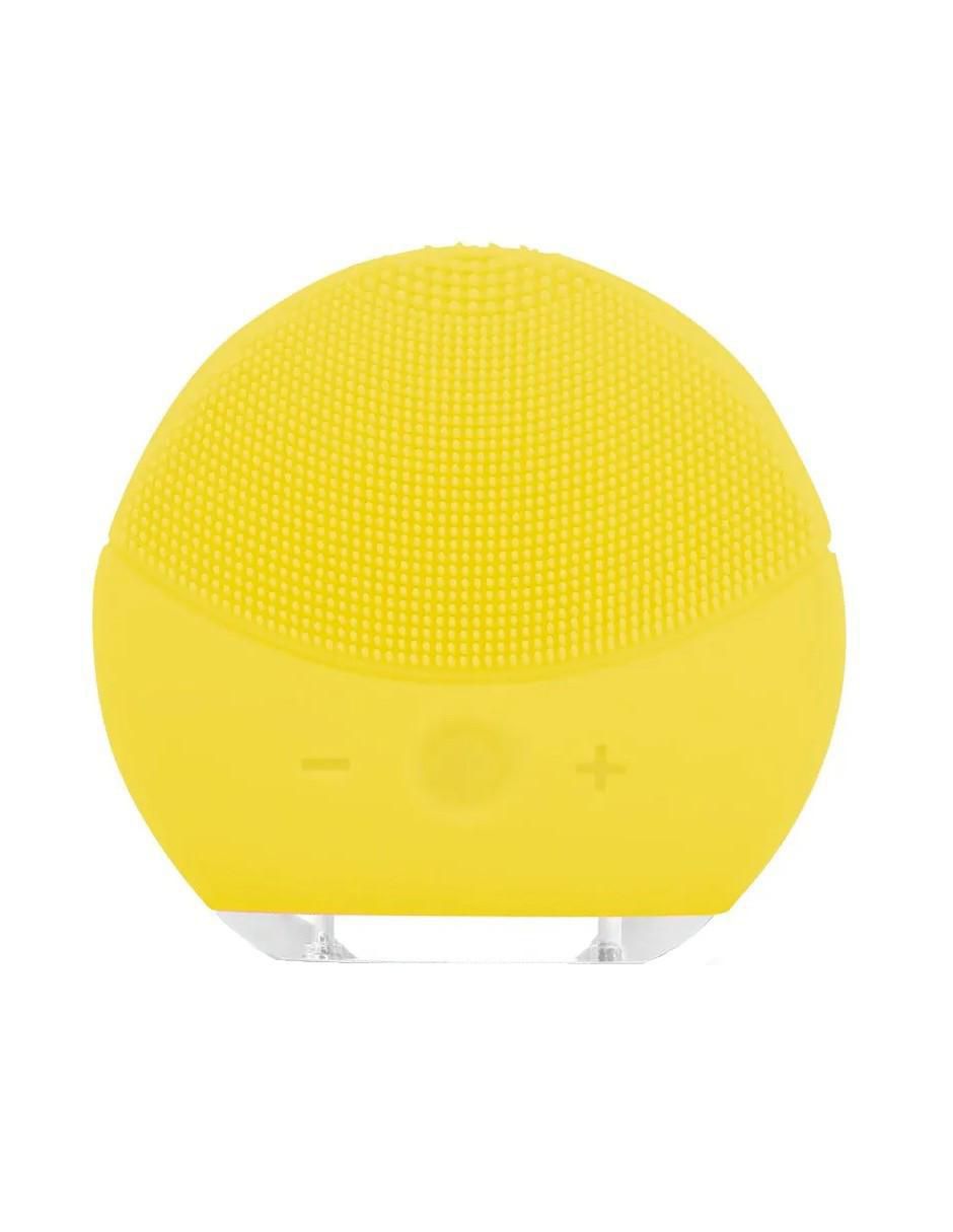 Cepillo Facial Eléctrico Exfoliante - Image 1