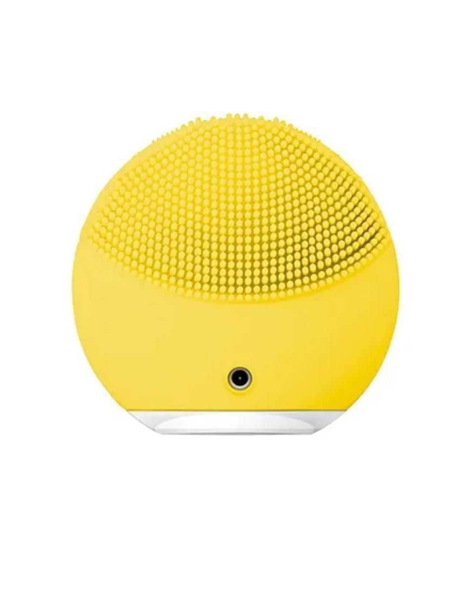 Cepillo Facial Eléctrico Exfoliante - Image 2