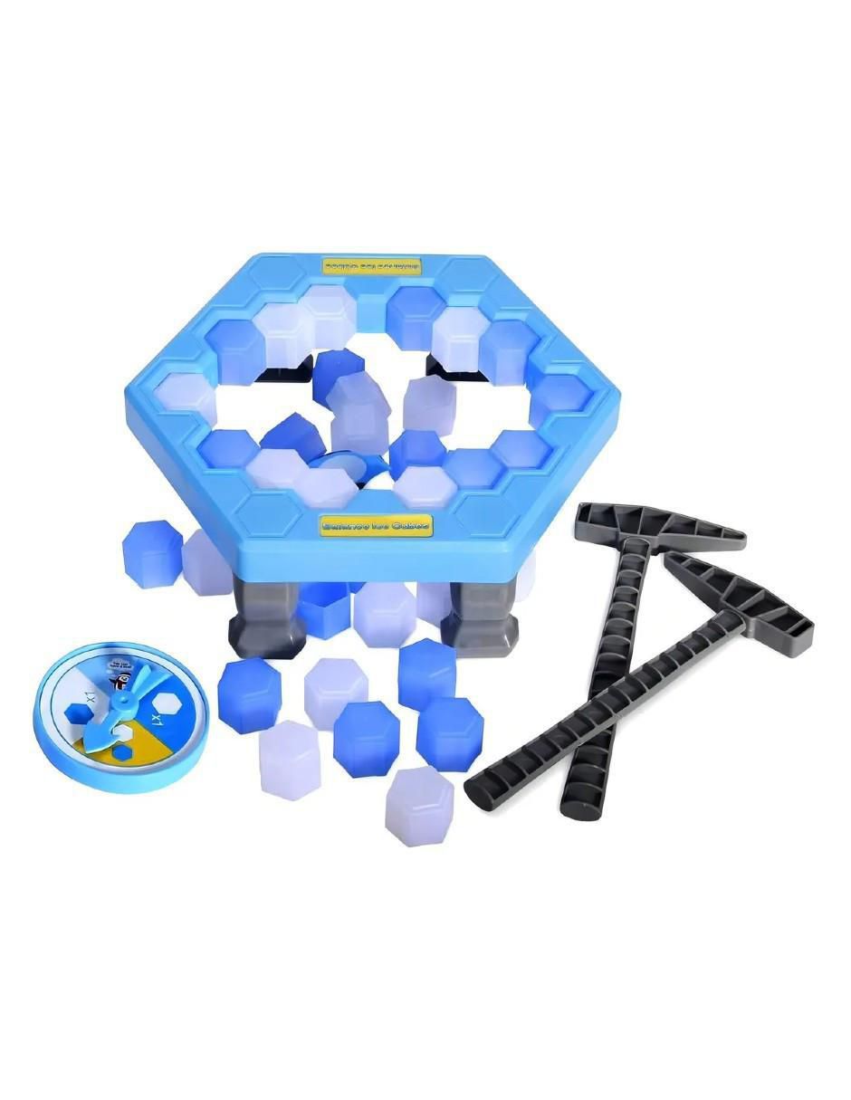 Juego de Mesa LP Salva al Pingüino - Image 2