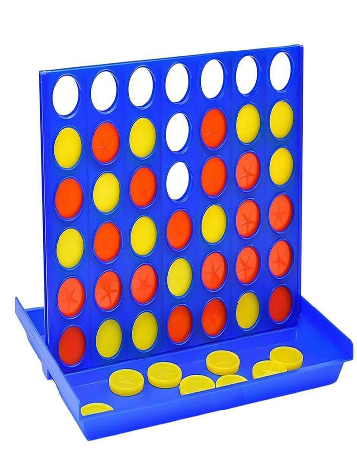 Juego de Mesa Conecta 4 LP - Image 1