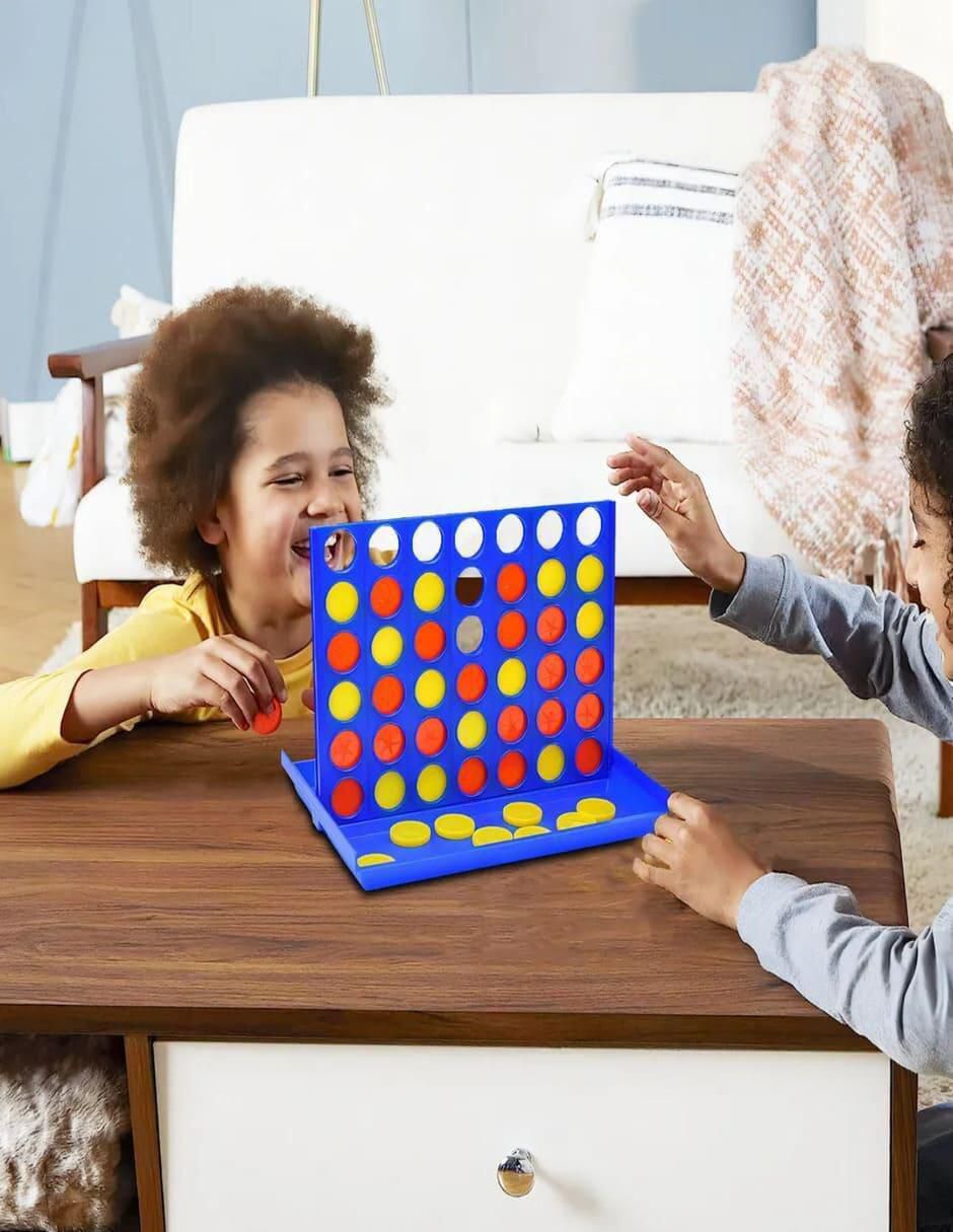 Juego de Mesa Conecta 4 LP - Image 5