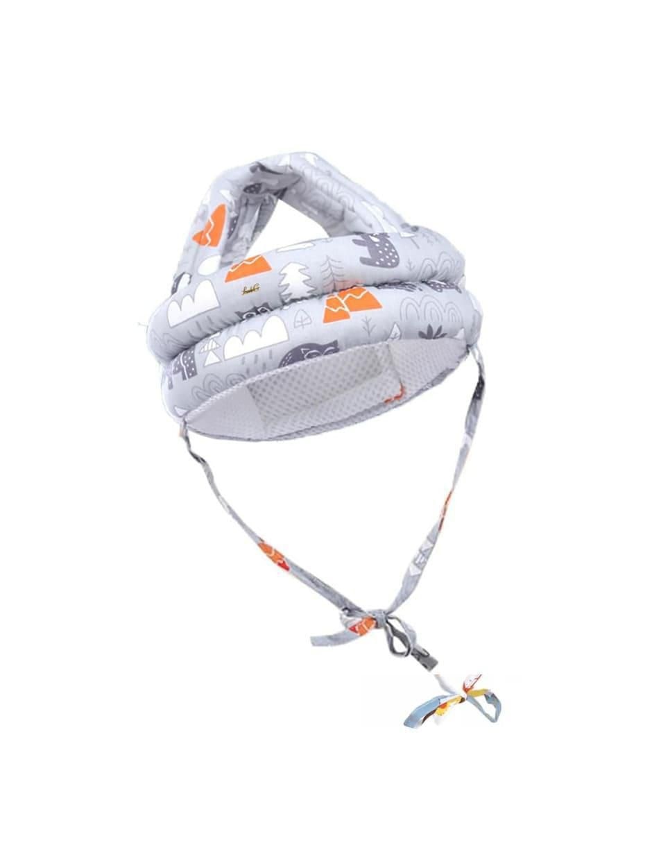 Gorro de Seguridad Algodón Bebé - Image 1
