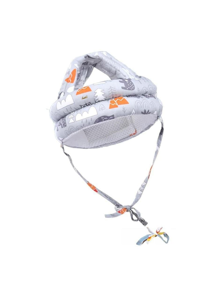 Gorro de Seguridad Algodón Bebé - Image 1