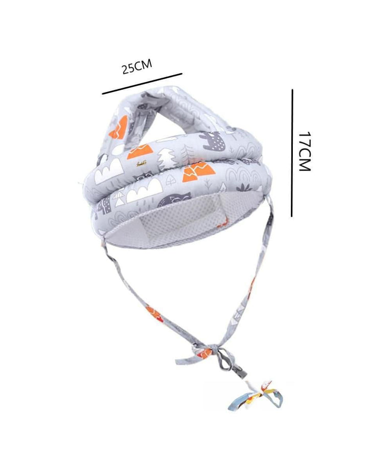 Gorro de Seguridad Algodón Bebé - Image 5