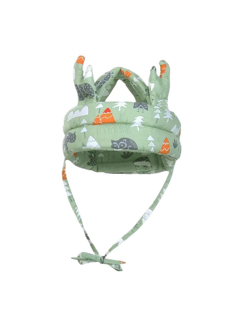 Gorro de Bebé LP - Image 1