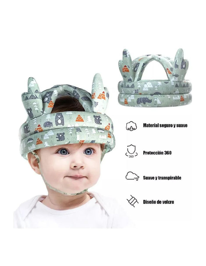 Gorro de Bebé LP - Image 3