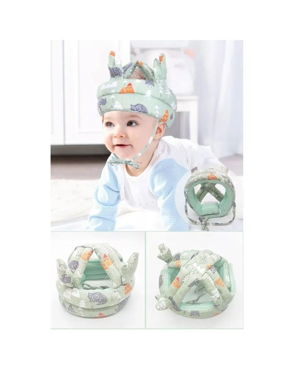 Gorro de Bebé LP - Image 4