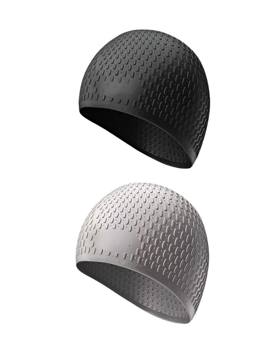 Gorra de Natación de Silicón - Image 1