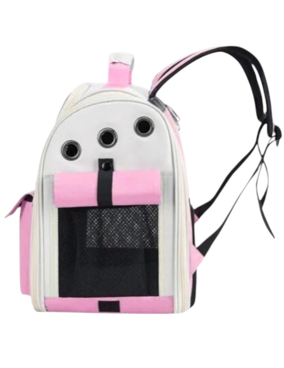Mochila Transportadora para Perro y Gato - Image 2