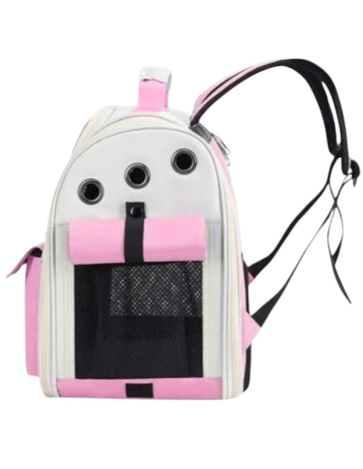 Mochila Transportadora para Perro y Gato - Image 2