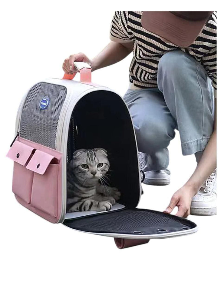 Mochila Transportadora para Perro y Gato - Image 3