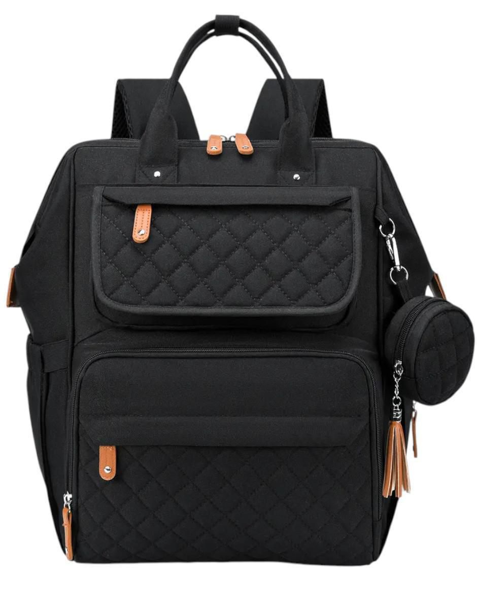 Pañalera Mochila Impermeable - Image 1