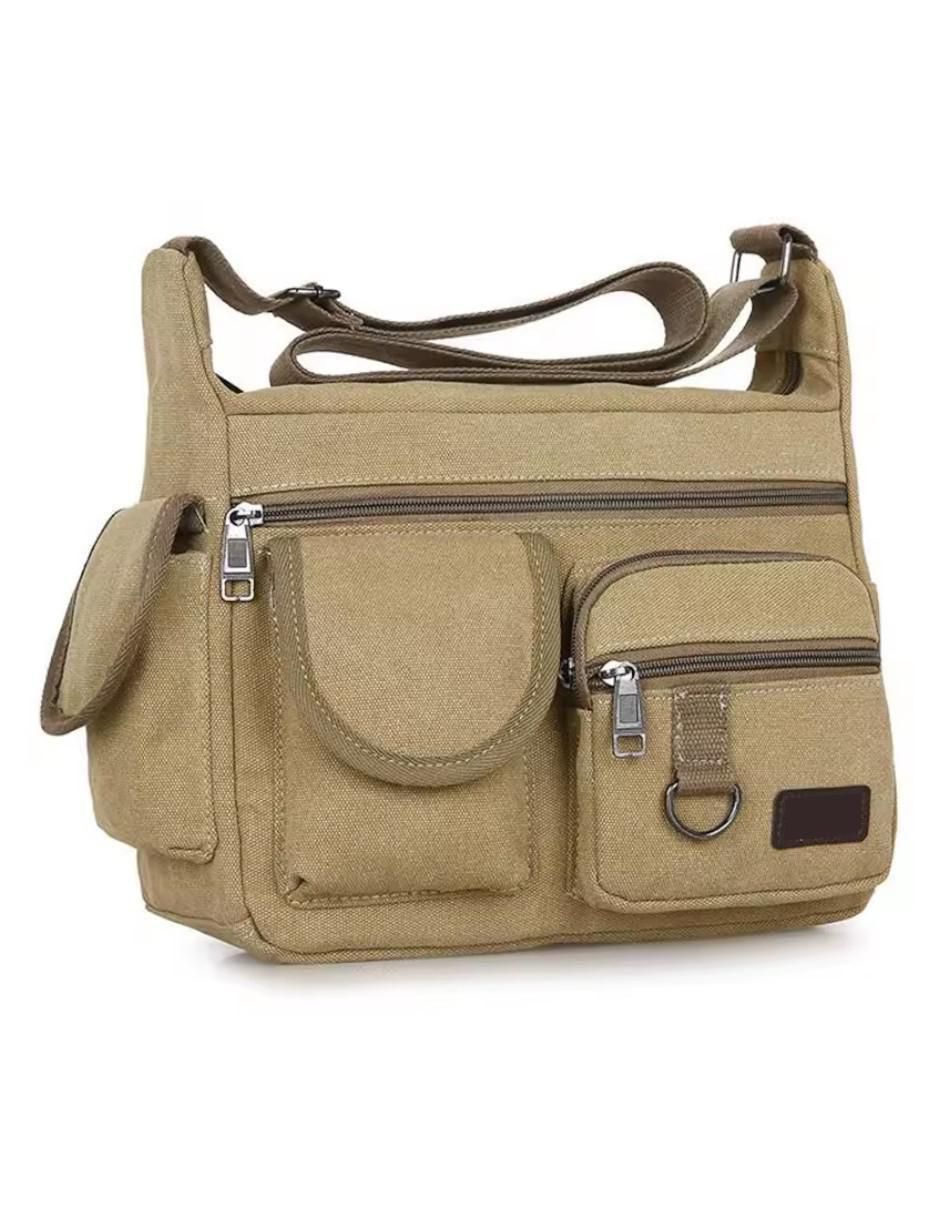 Bolsa Bandolera para Hombre - Image 1