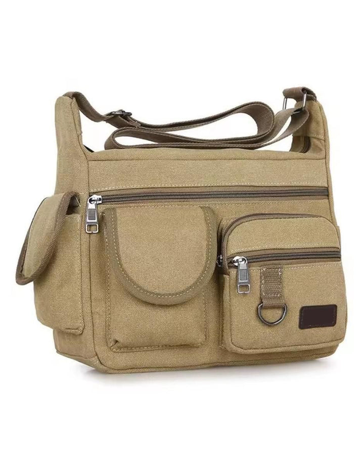 Bolsa Bandolera para Hombre - Image 1