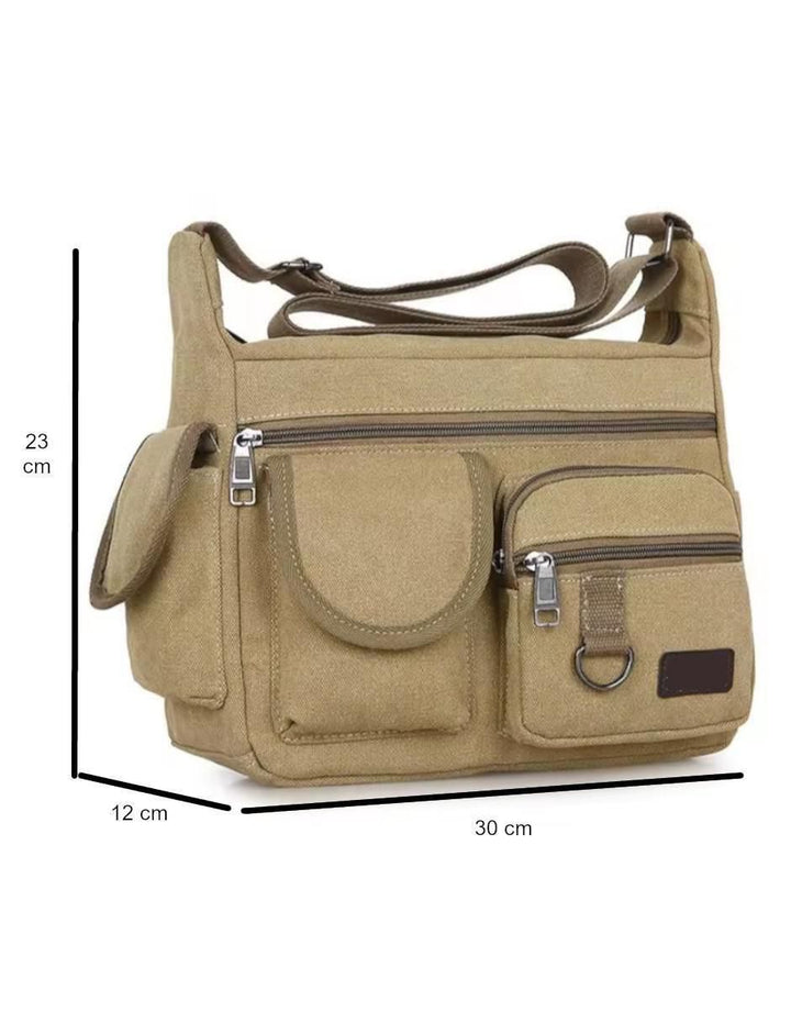 Bolsa Bandolera para Hombre - Image 2