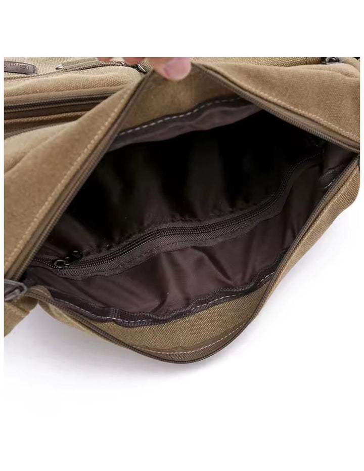 Bolsa Bandolera para Hombre - Image 3