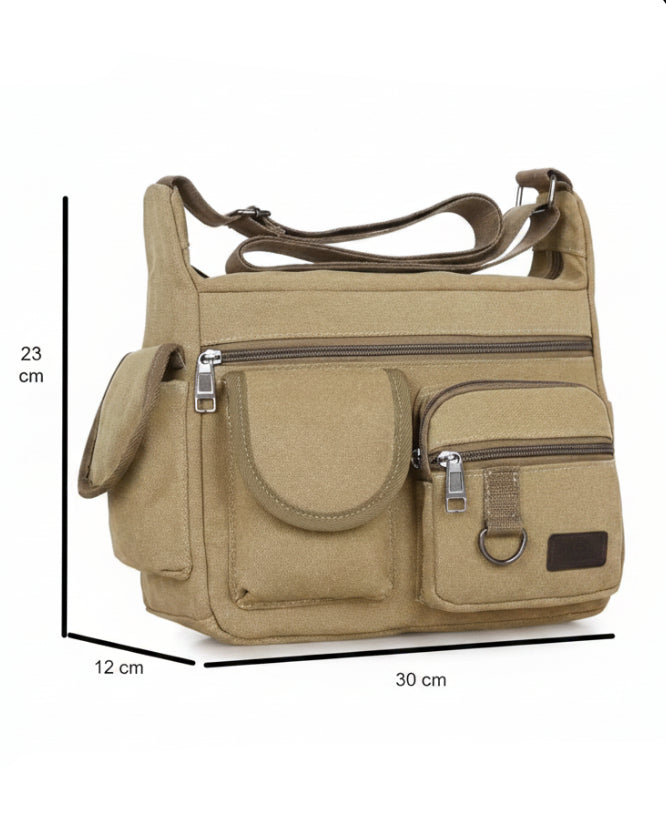 Bolsa Bandolera para Hombre - Image 6