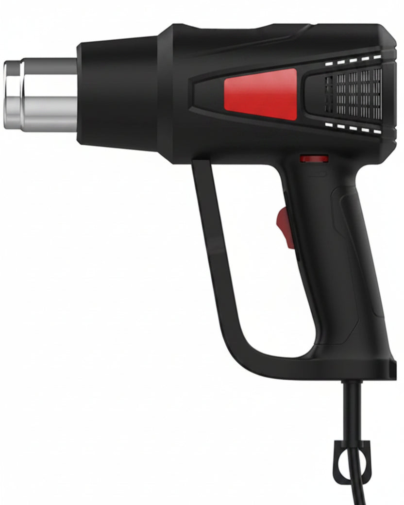 Pistola de Calor 2000 W Aire Caliente - Image 2