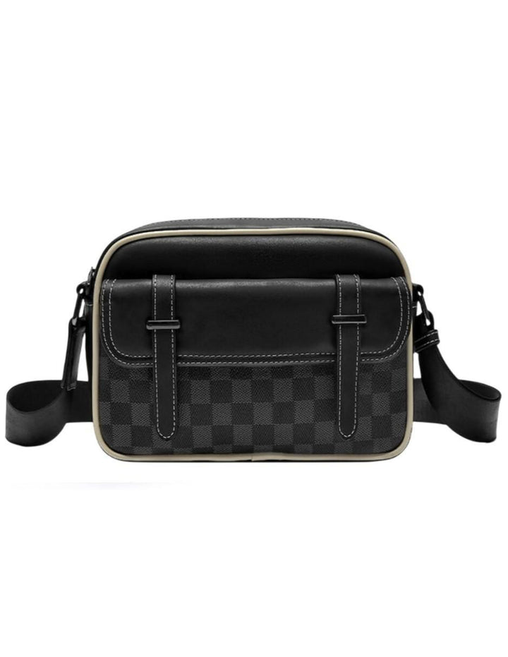 Bolsa Bandolera Hombre - Image 1