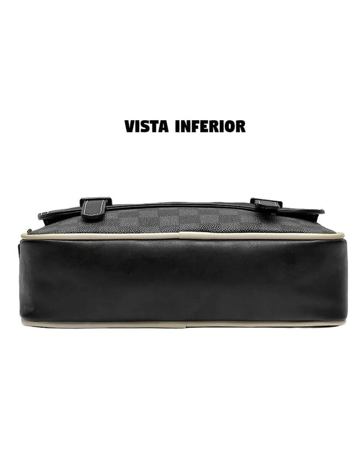 Bolsa Bandolera Hombre - Image 2