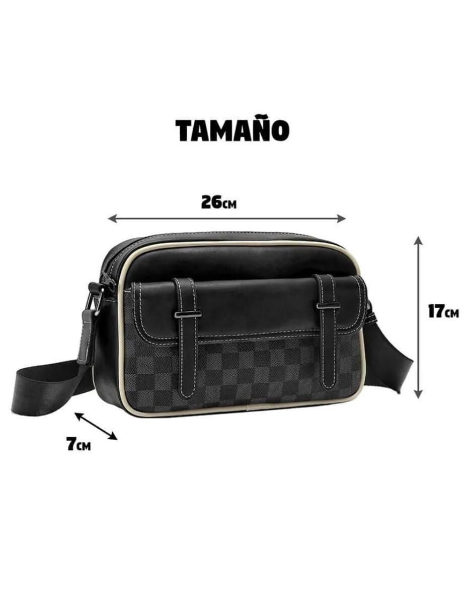 Bolsa Bandolera Hombre - Image 6
