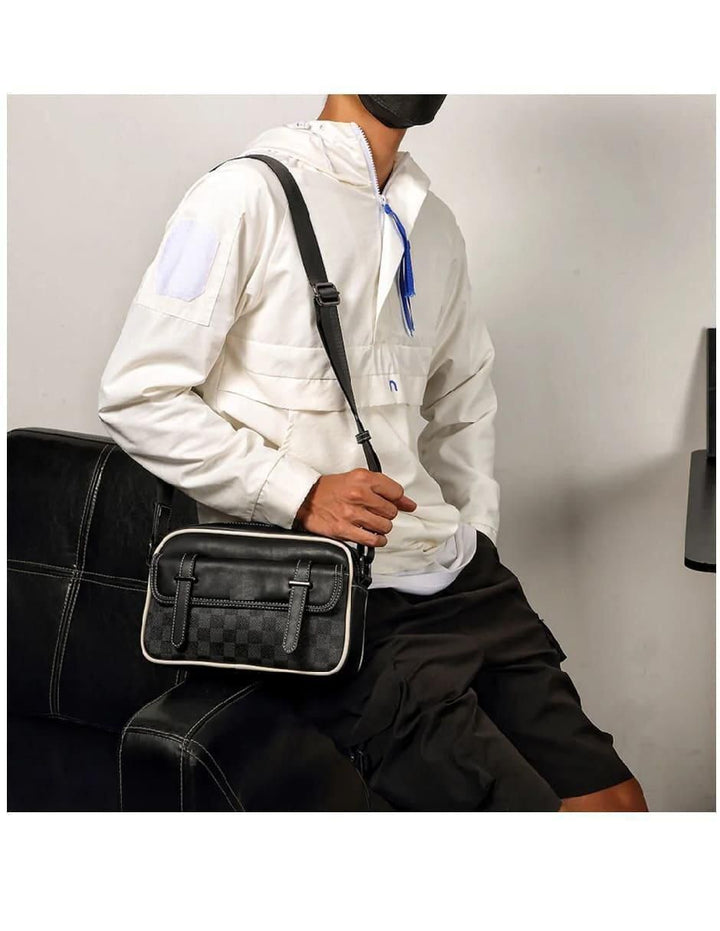 Bolsa Bandolera Hombre - Image 4