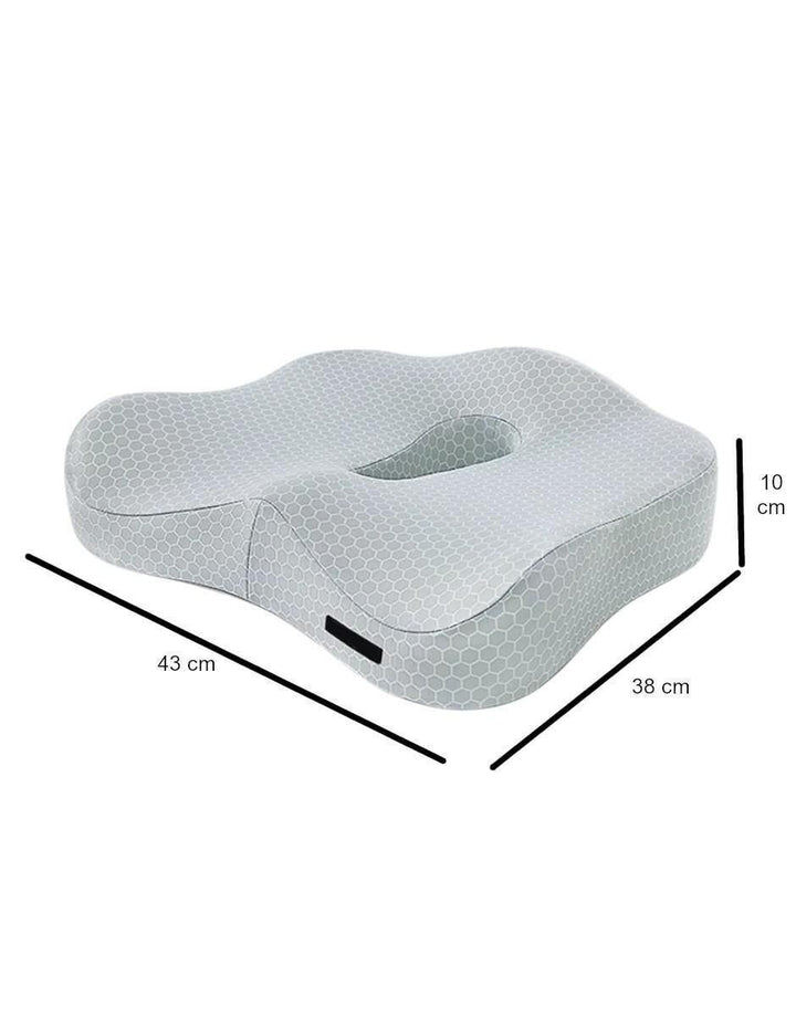 Cojín Ergonómico LAB Memory Foam 43cm - Image 4
