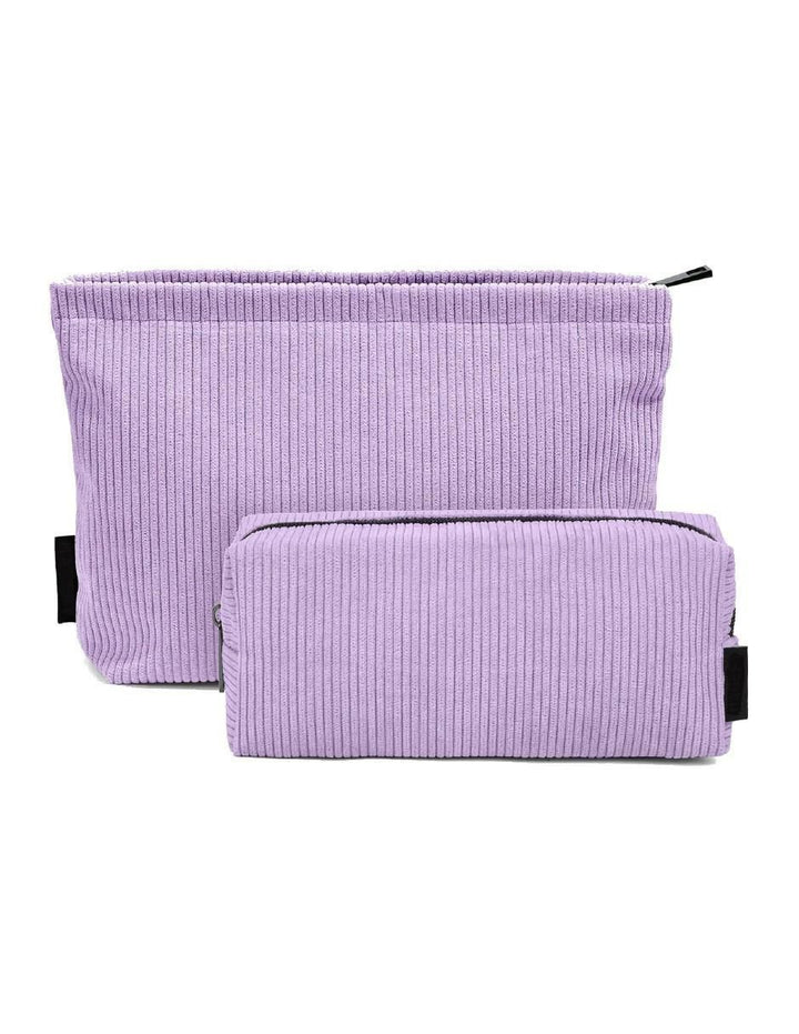 Cosmetiquera 2 Piezas Multiuso Unisex - Image 1