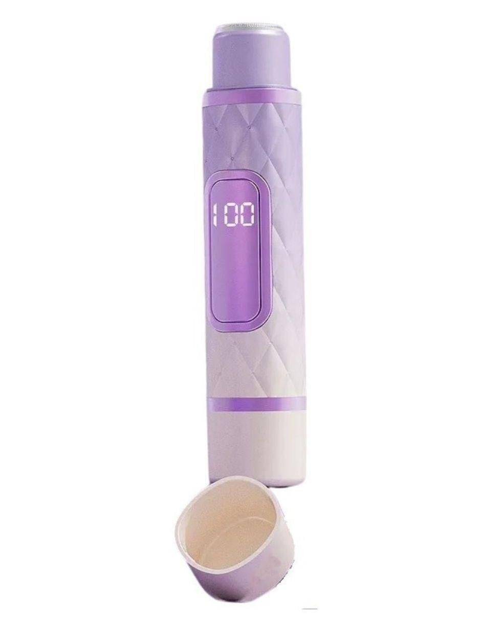 Depiladora 2 en 1 Corporal y Facial - Image 1
