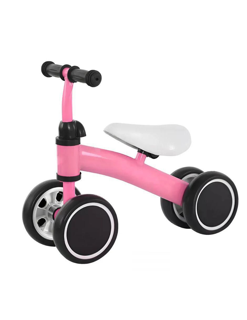 Triciclo Infantil Rodada 10 Unisex - Image 1