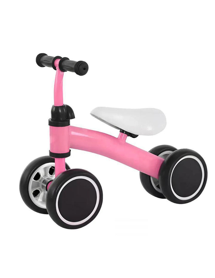 Triciclo Infantil Rodada 10 Unisex - Image 1