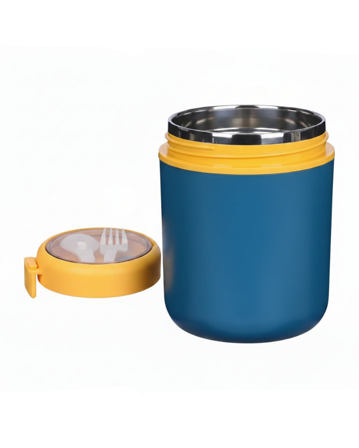 Contenedor Térmico Acero Inoxidable 530ml - Image 1