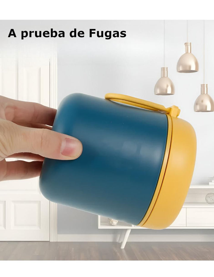 Contenedor Térmico Acero Inoxidable 530ml - Image 2