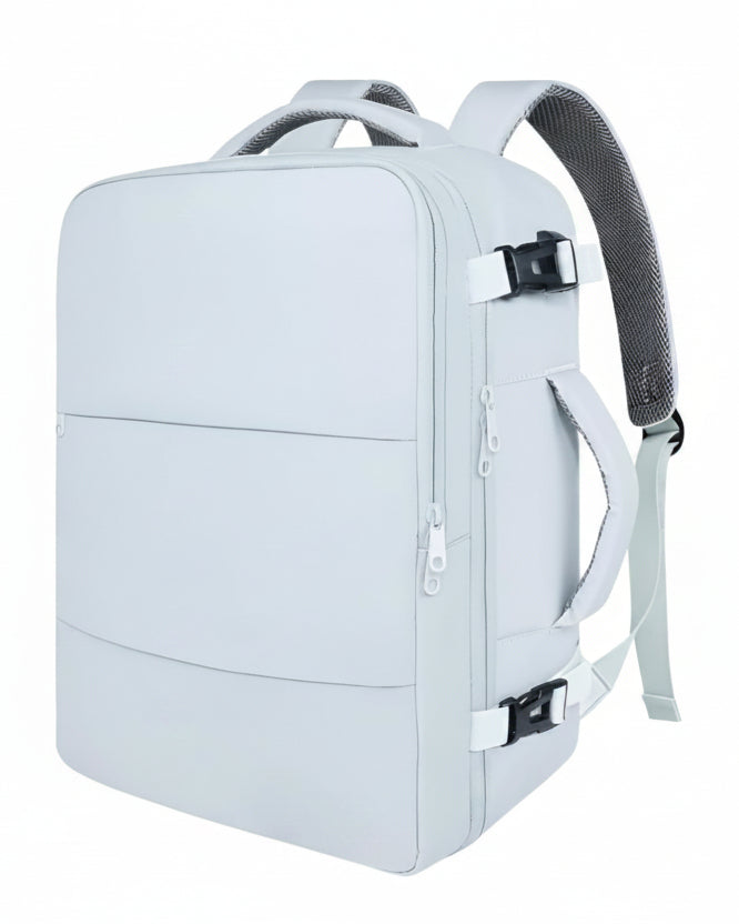 Mochila Impermeable con Portalaptop 15.6" - Image 1