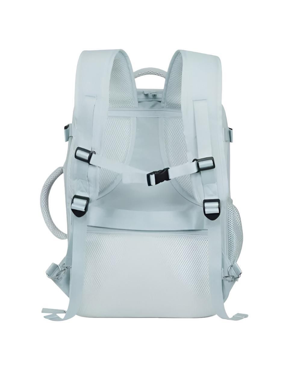 Mochila Impermeable con Portalaptop 15.6" - Image 2