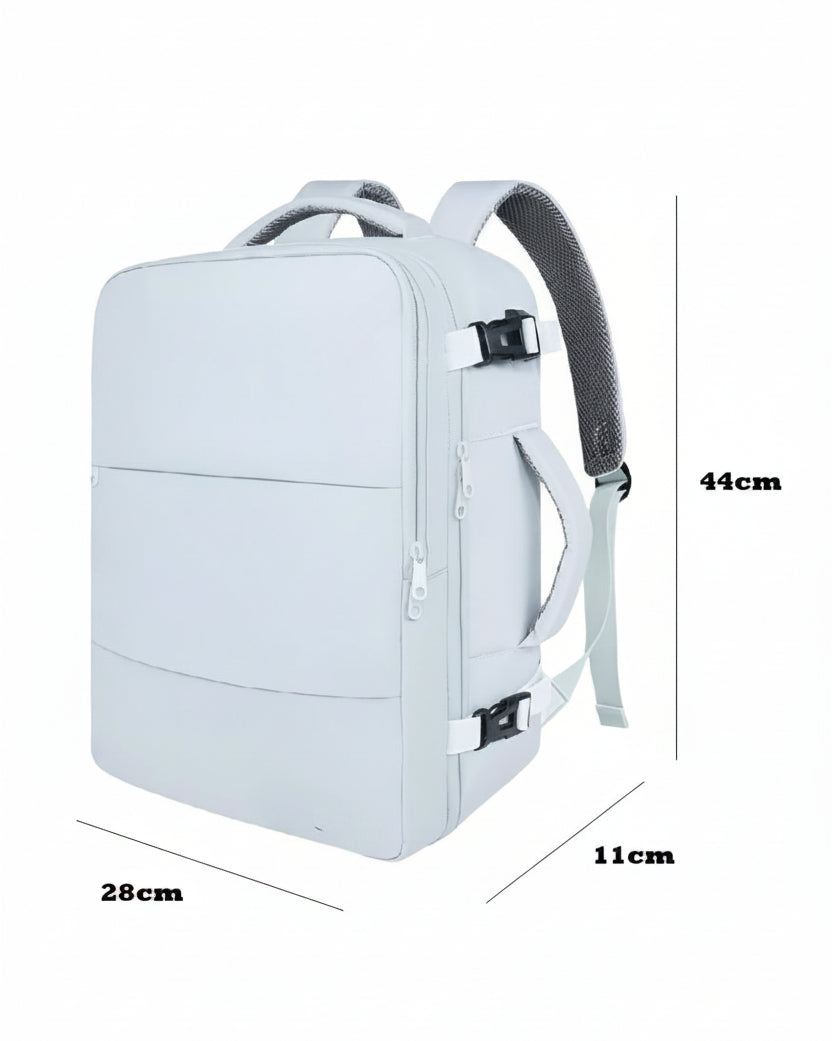 Mochila Impermeable con Portalaptop 15.6" - Image 4