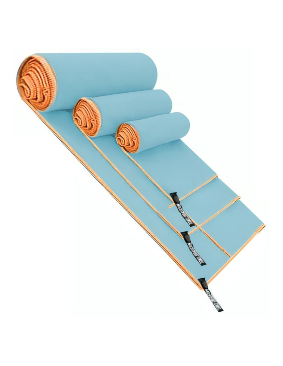 Set Toallas Microfibra Secado Rápido - Image 5