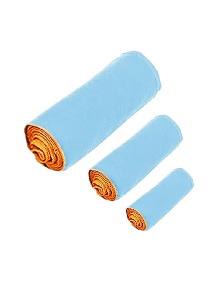 Set Toallas Microfibra Secado Rápido - Image 6