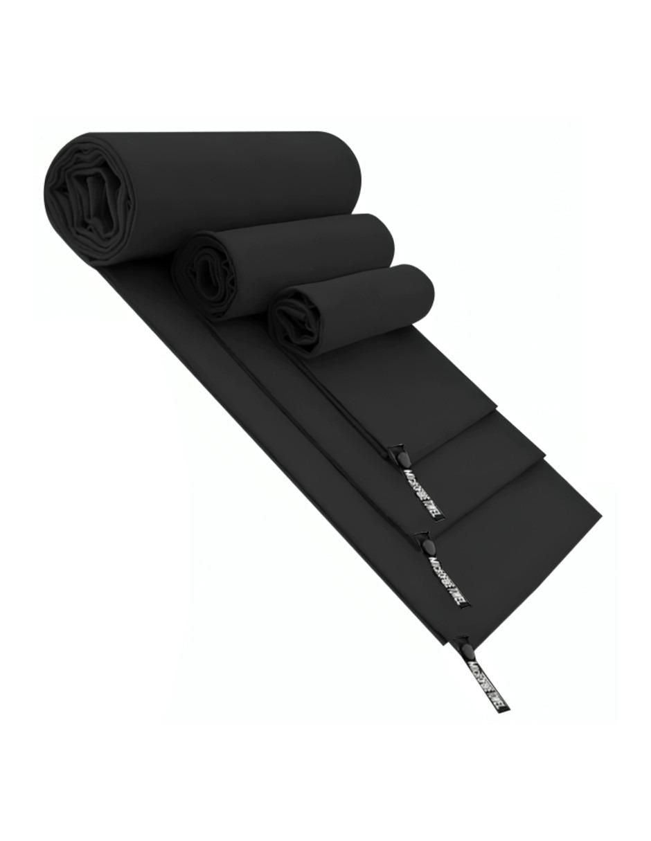 Set Toallas Microfibra Secado Rápido - Image 9