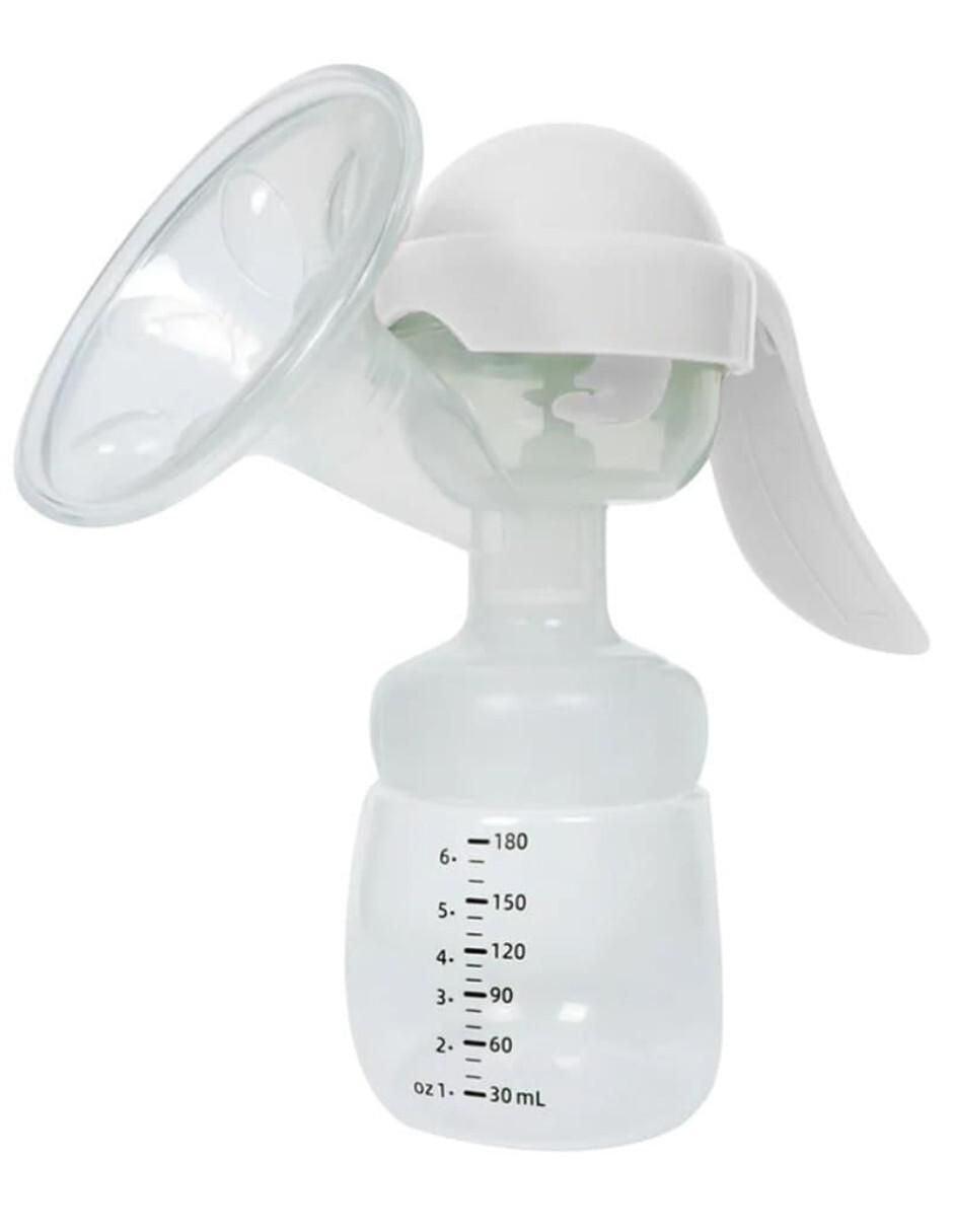 Extractor Manual de Leche Ergonómico - Image 1